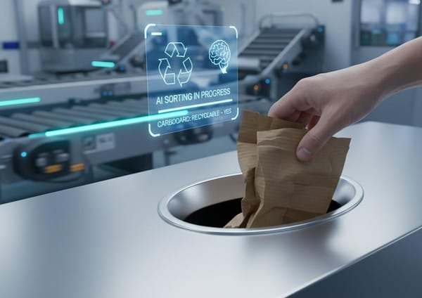 Is cardboard recyclable? Secrets to cleaner curbside recycling