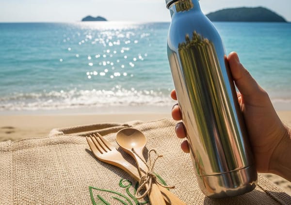 How Can You Lower Your Environmental Footprint Today?